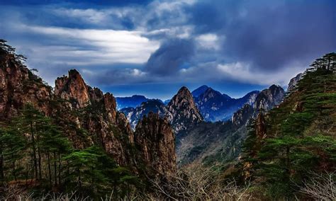 黃山旅遊哪個門進更適合？不同角度的探討