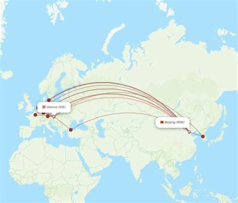 南昌北京飛機多久_如何選擇最適合的飛機班次?