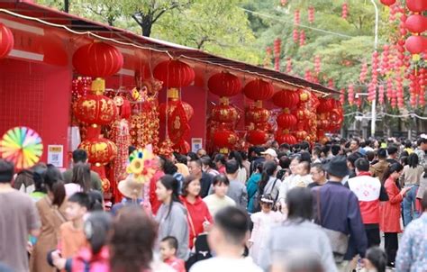 南沙哪個市場好玩？淺談南沙各市場的獨特魅力