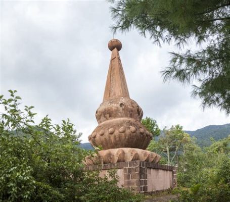 雲南大姚有哪些風景，不妨細細品味其歷史與自然之美